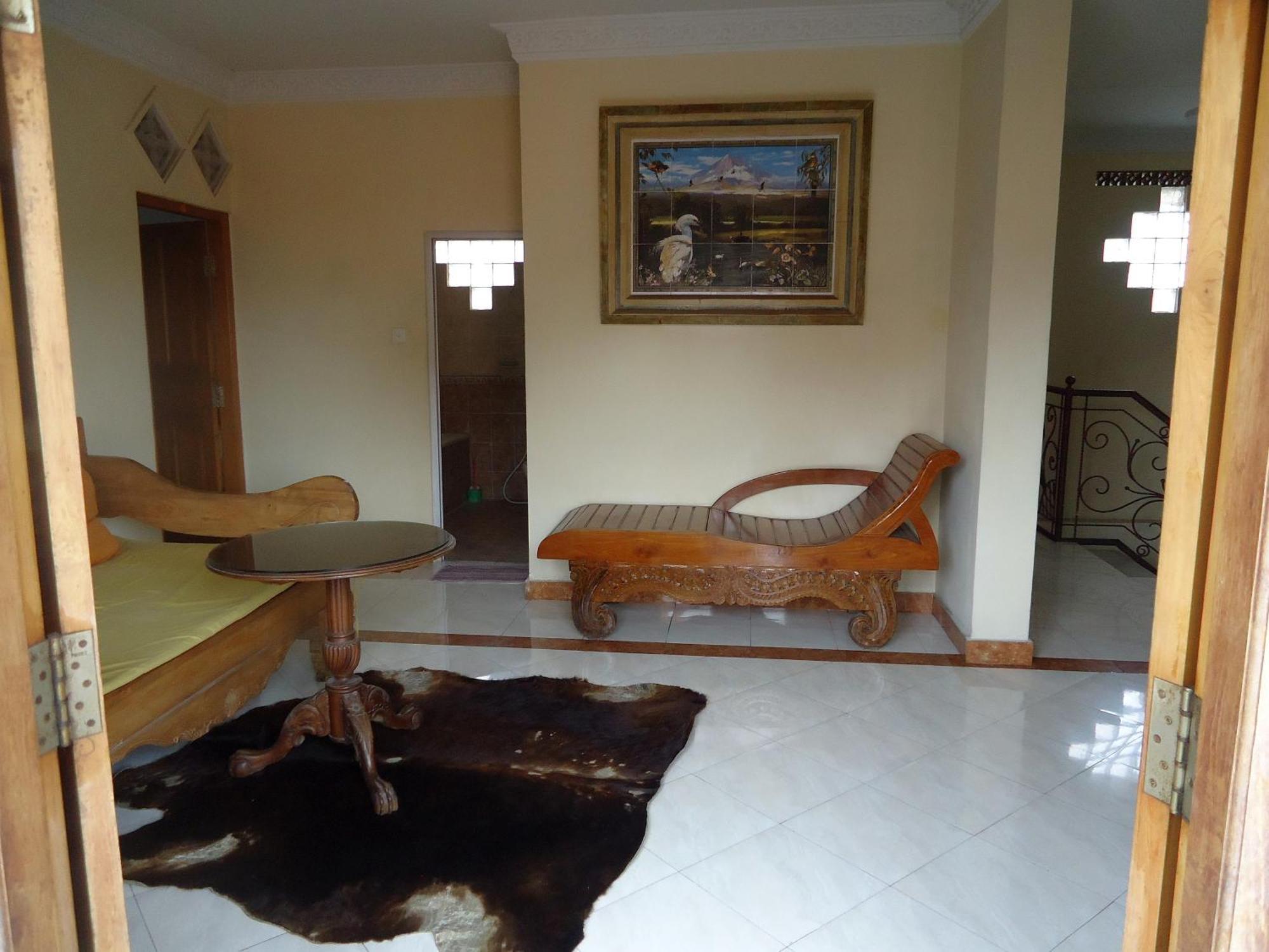 The Reinhold Guesthouse Bali 캐로보칸 외부 사진