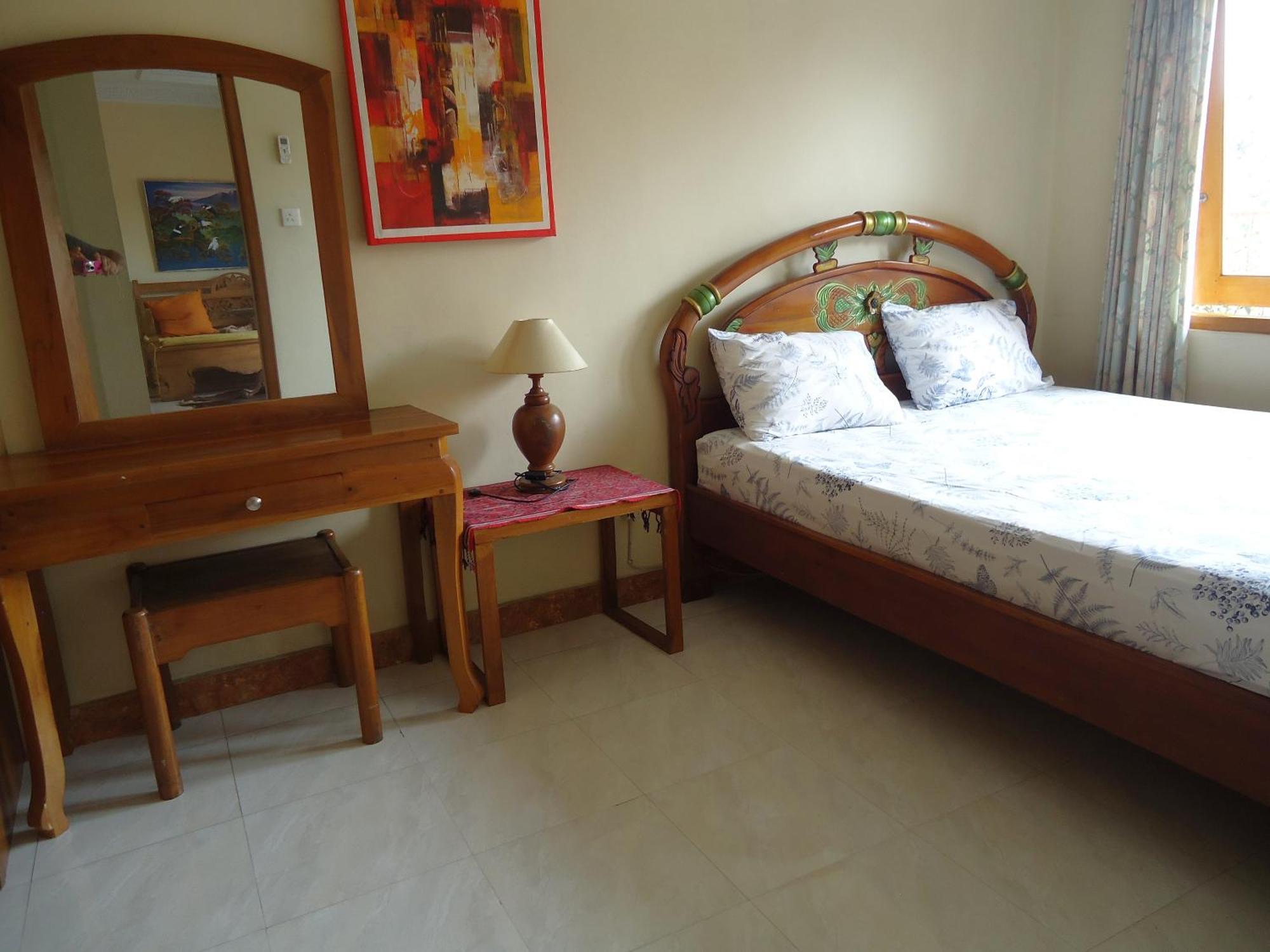 The Reinhold Guesthouse Bali 캐로보칸 외부 사진